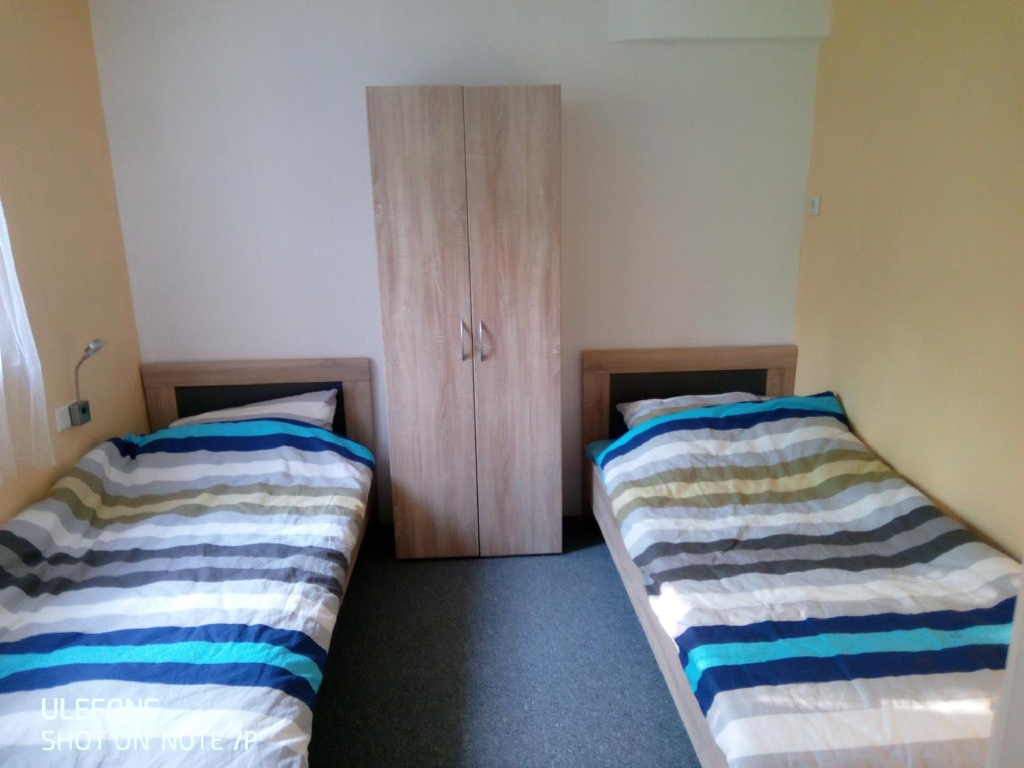 Apartment Fewo-rantafutt Olsberg