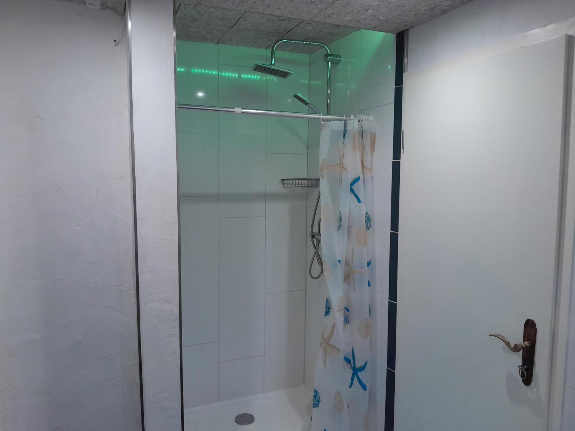 Apartment Fewo-rantafutt *