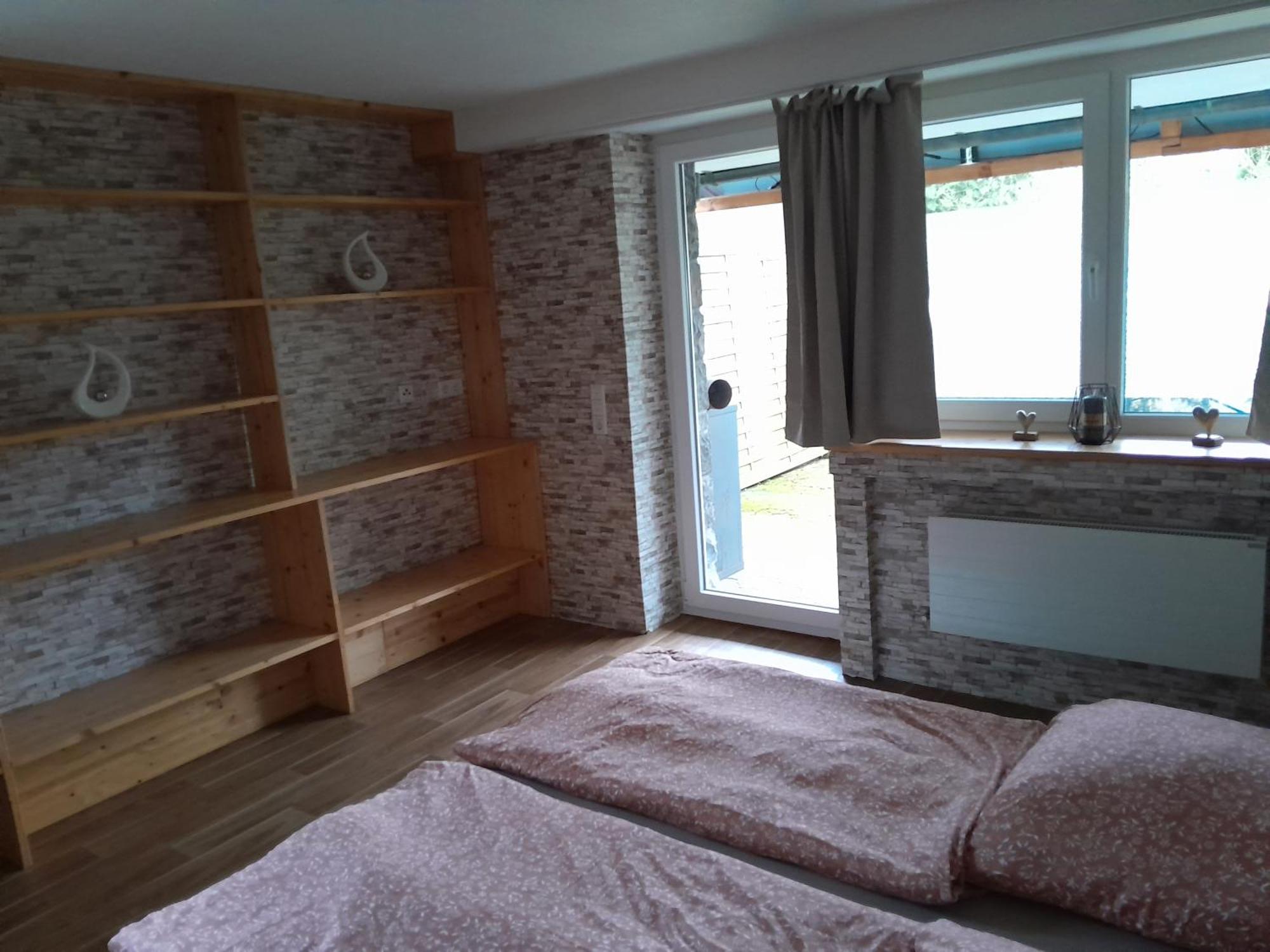 Fewo-rantafutt Apartment